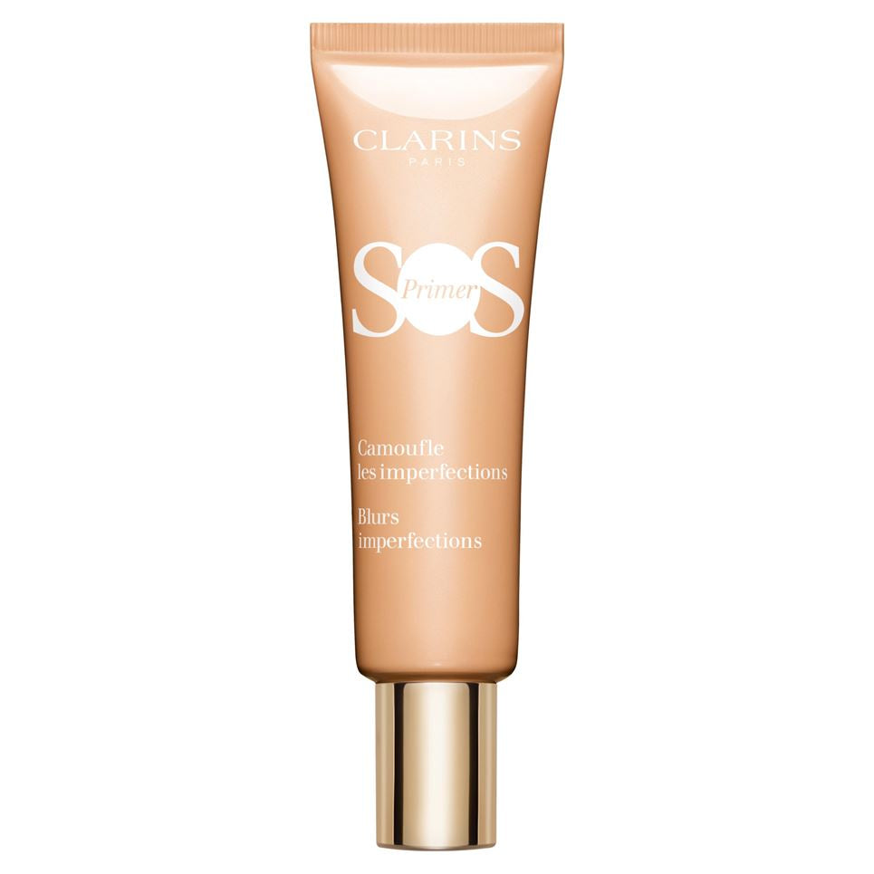 Clarins SOS Primer Peach 30 ml.