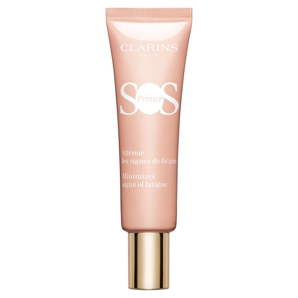 Clarins SOS Primer Pink 30 ml.