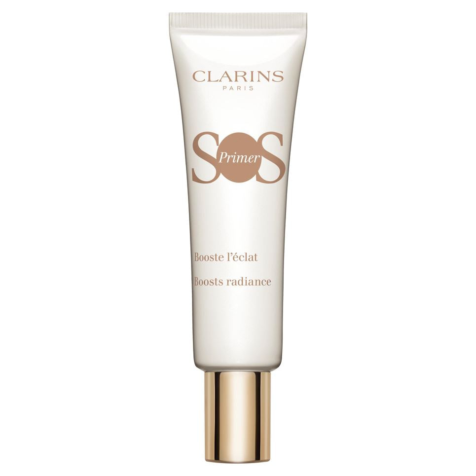 Clarins SOS Primer White 30 ml.