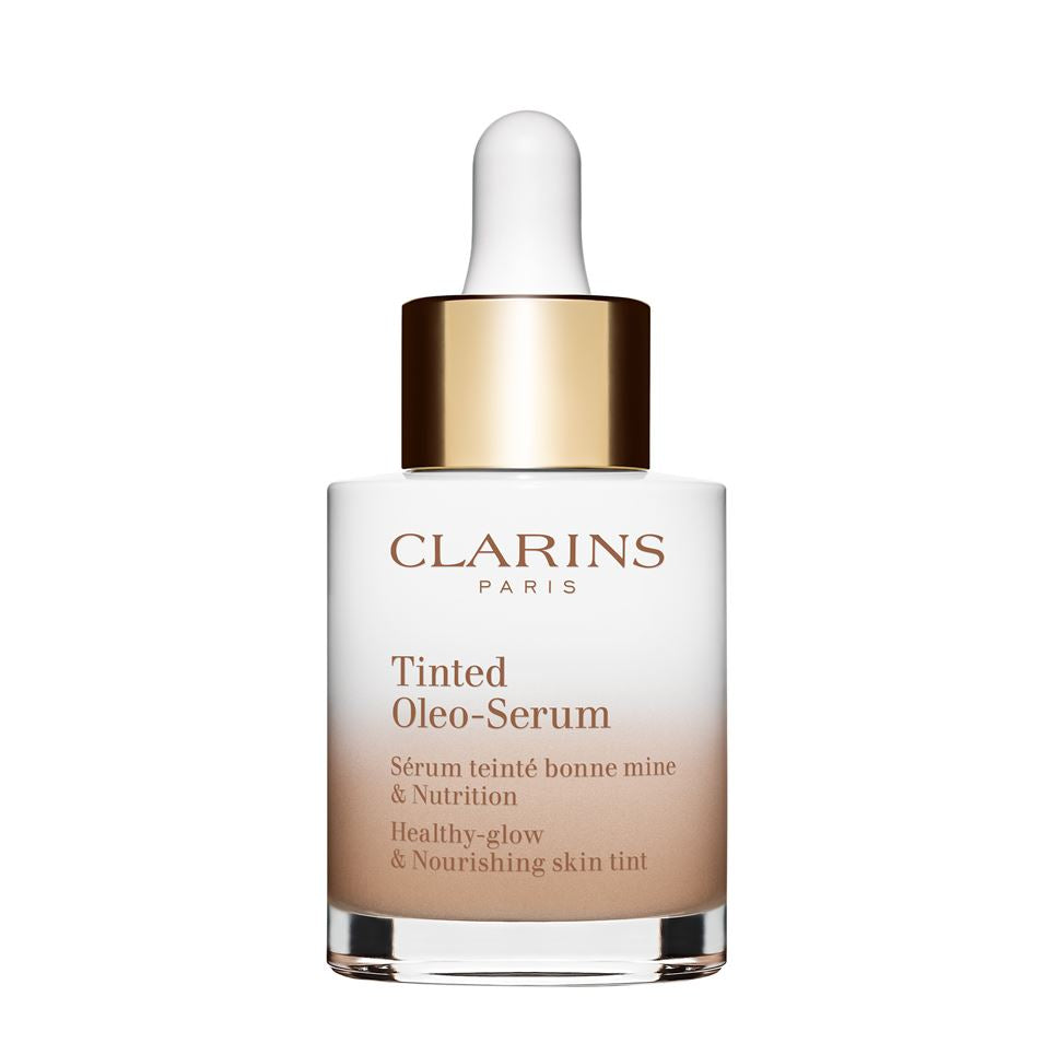 Clarins Tinted Oleo-Serum 03 - 30 ml.