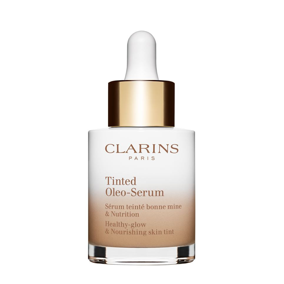 Clarins Tinted Oleo-Serum 04 - 30 ml.