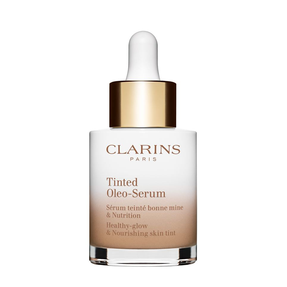 Clarins Tinted Oleo-Serum 05 - 30 ml.