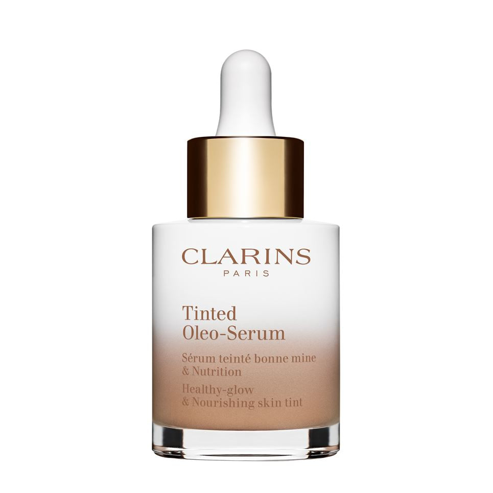 Clarins Tinted Oleo-Serum 06 - 30 ml.