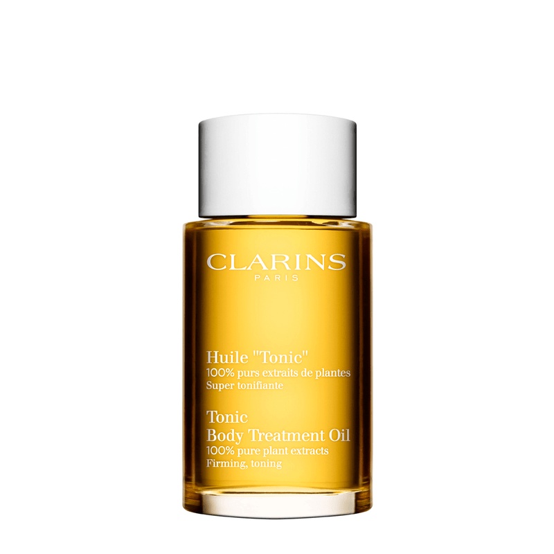 Clarins Tonic Body Treatment Oil 100ml