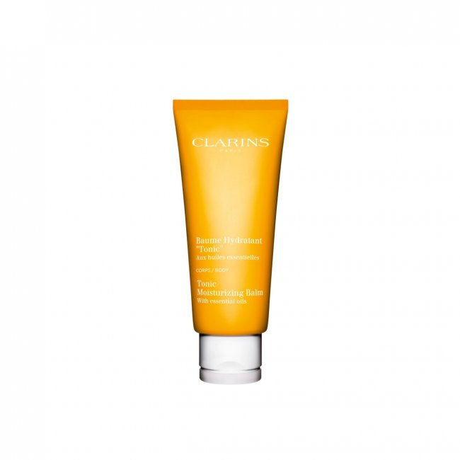 Clarins Tonic Moisturizing Balm 200ml