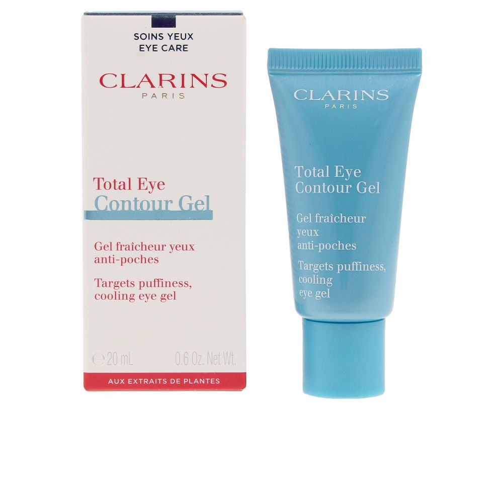 Clarins Total Eye Contour Gel 20 ml.