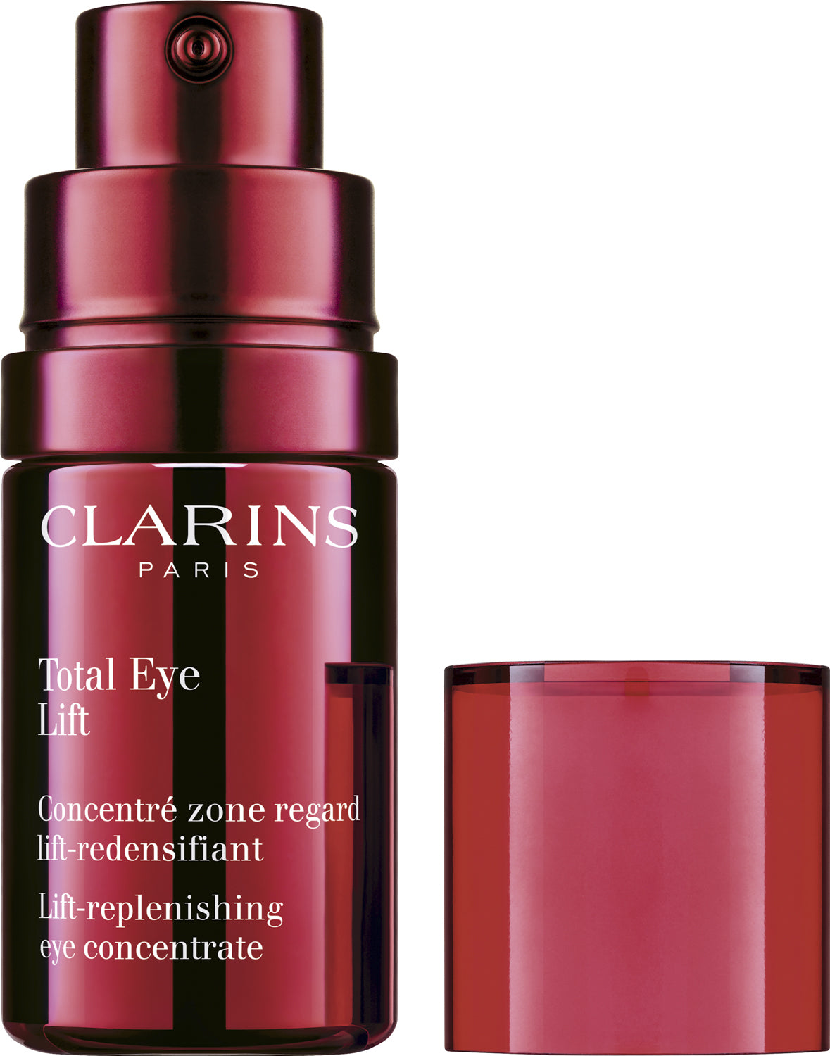 Clarins Total Eye Lift Concentrate 15 ml.