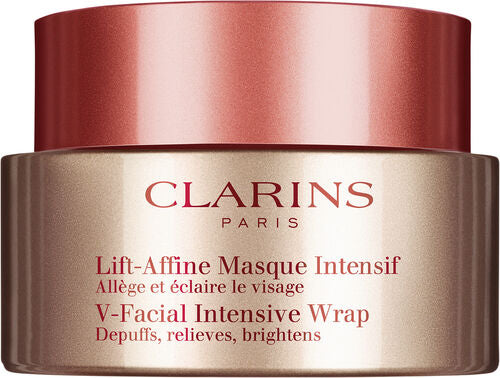 Clarins V-Facial Intensive Wrap 75 ml.