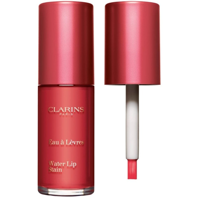 Clarins Water Lip Stain 08 Candy Water