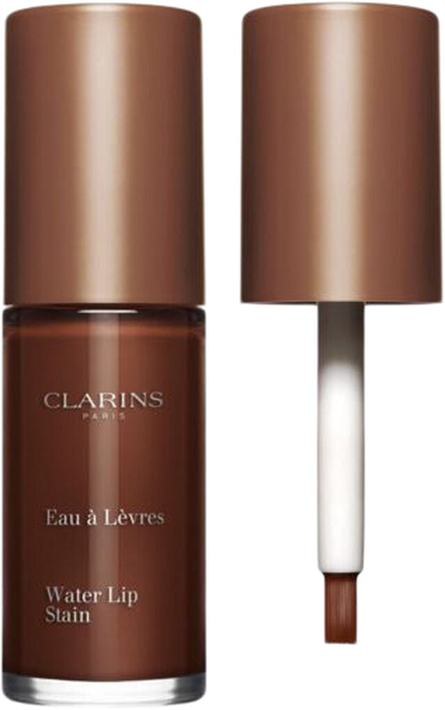 Clarins Water Lip Stain 12 Mocha Water