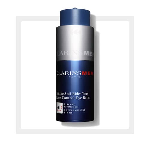 ClarinsMen Line-Controle Eye Balm 20ml