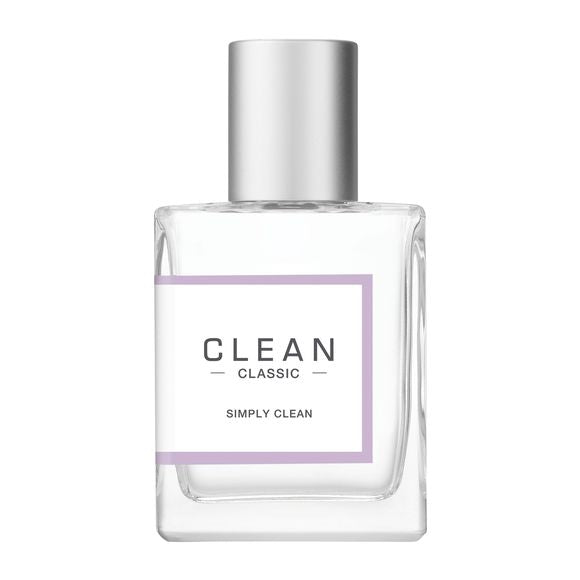 Clean Classic Simply Clean Eau de Parfum 60 ml.
