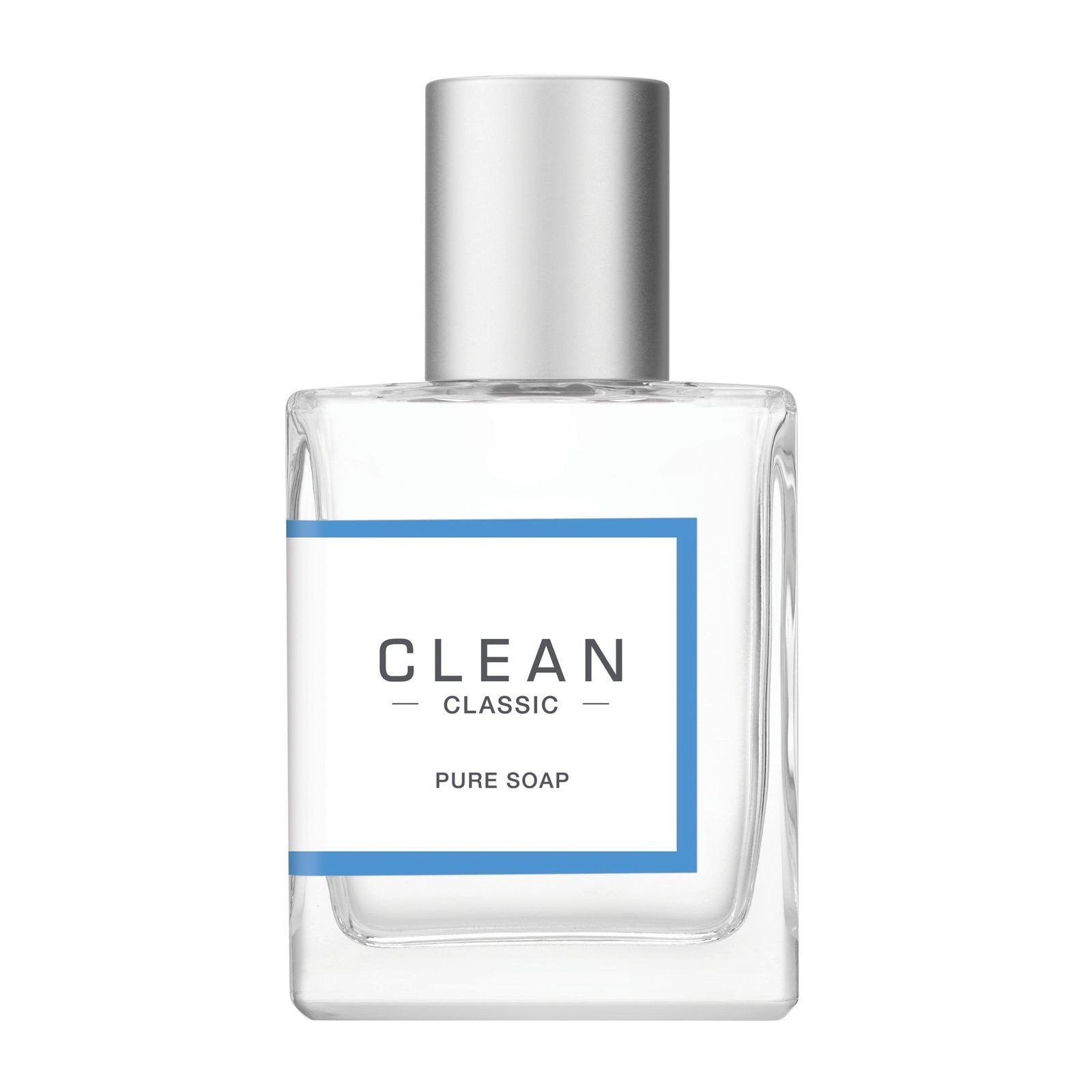 Clean Pure Soap Eau de Parfum 60 ml.