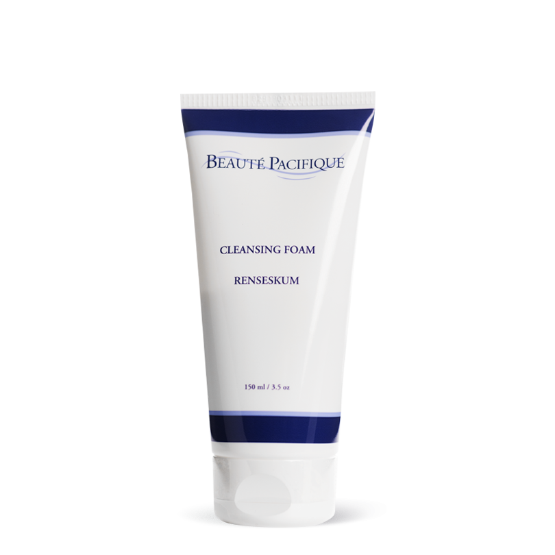 Beaute Pacifique Renseskum til Alle Hudtyper 150ml