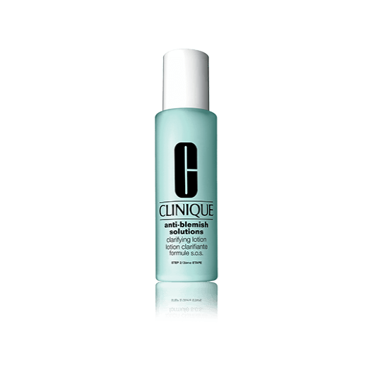 Clinique Anti-Blemish Solutions Clarifying Lotion