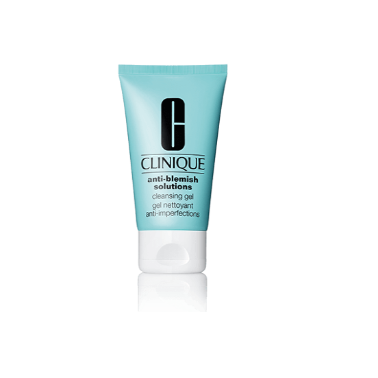 Clinique Anti-Blemish Solutions Cleansing Gel