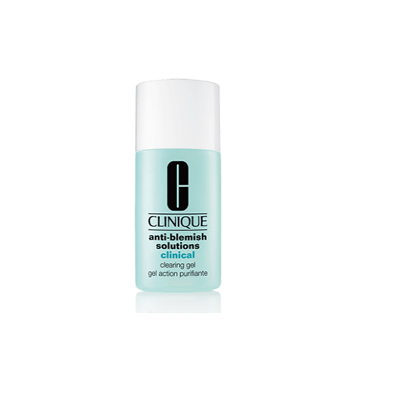 Clinique Anti-Blemish Solutions Clinical Clearing Gel 30ml