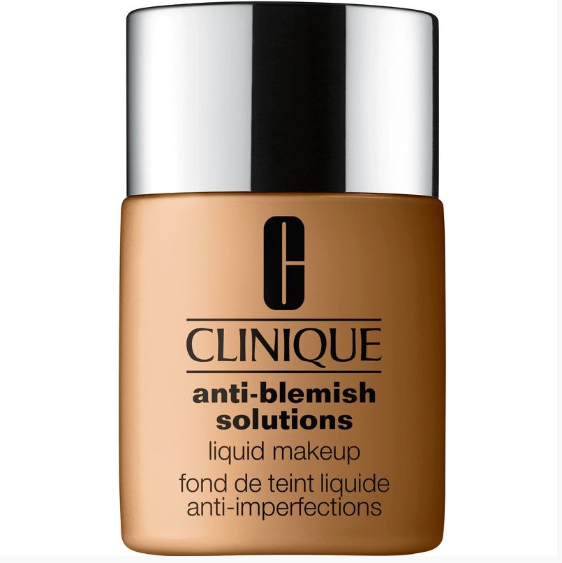 Clinique Anti-Blemish Solutions Liquid Makeup CN 74 Beige 30 ml.