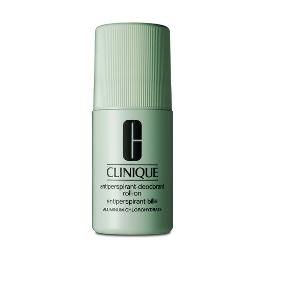 Clinique Antiperspirant Deodorant Roll-On