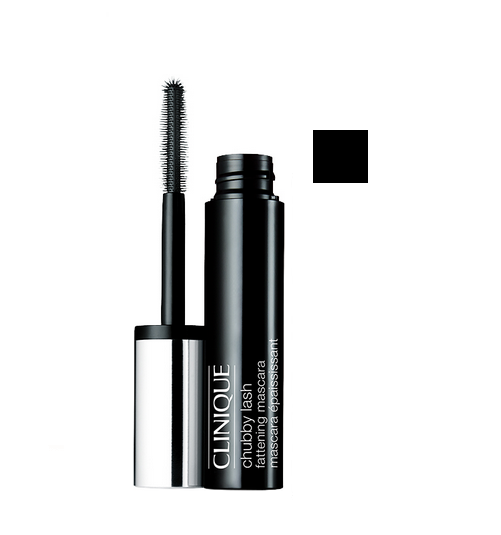 Clinique Chubby Lash™ Fattening Mascara - Jumbo Jet