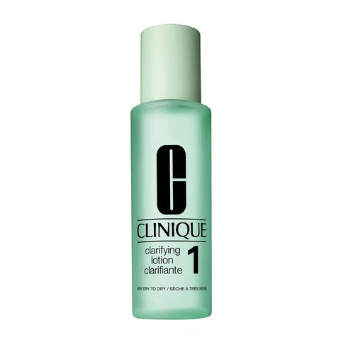 Clinique Clarifying Lotion Skin type 1, 200 ml