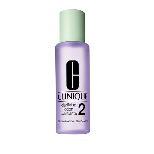 Clinique Clarifying Loiton Skin Type 2, 200ml