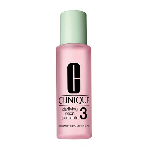 Clinique Clarifying Lotion Skin Type 3, 200ml