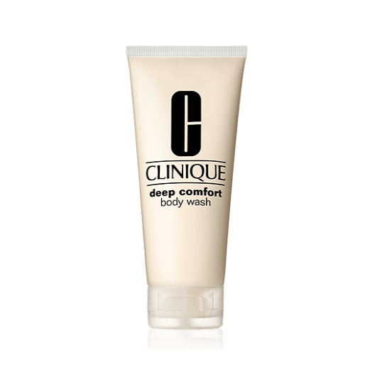 Clinique Deep Comfort™ Body Wash