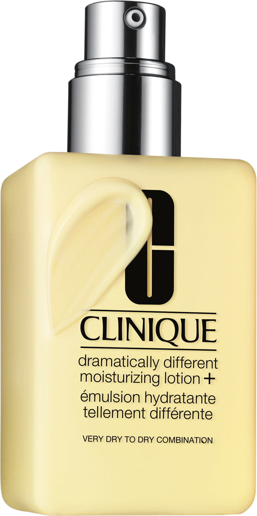 Clinique Dramatically Different Moisturizing Lotion+ 200 ml.