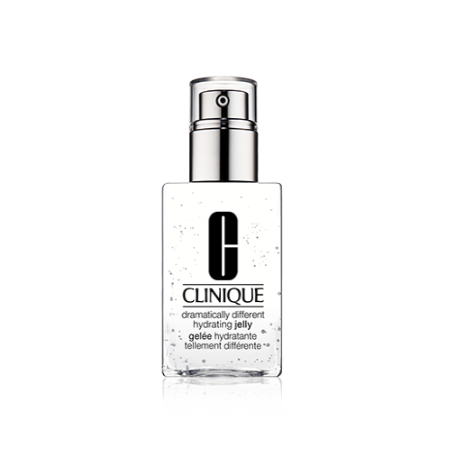 Clinique Dramatically Different Hydrating Jelly – Anti-pollution