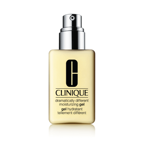 Clinique Dramatically Diffrent Moisturizing Gel 125ml