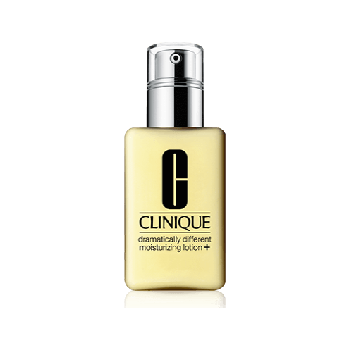 Clinique Dramatically Diffrent Moisturizing Lotion+™ 125ml