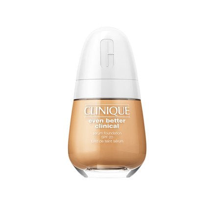 Clinique Even better Clinical Serum Foundation SPF 20 CN 58 Honye 30 ml.