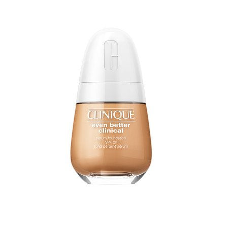 Clinique Even better Clinical Serum Foundation SPF 20 WN 48 Oat 30 ml.