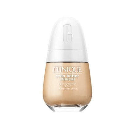 Clinique Even better Clinical Serum Foundation SPF 20 WN 76 Toasted Wheat 30 ml.