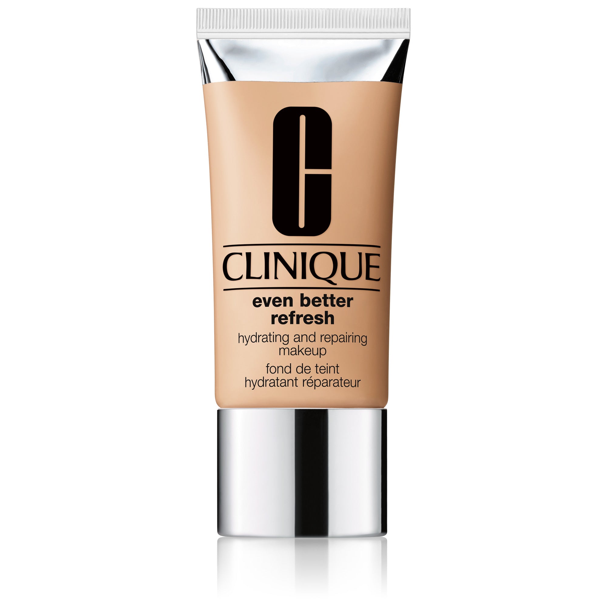 Clinique Even Better Refresh Hydrating & Repairing makeup - CN 70 Vanilla (MF) 30 ml.