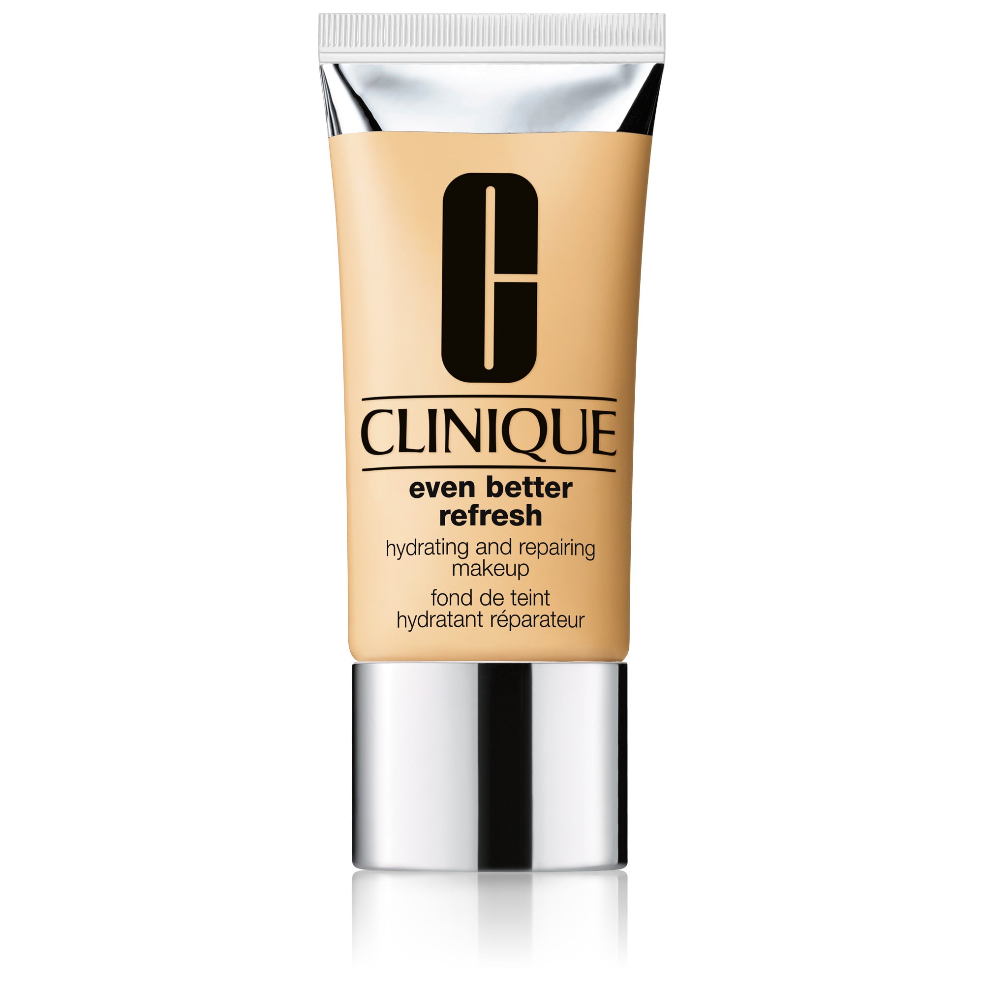 Clinique Even Better Refresh Hydrating & Repairing makeup - WN 48 Oat (MF) 30 ml.