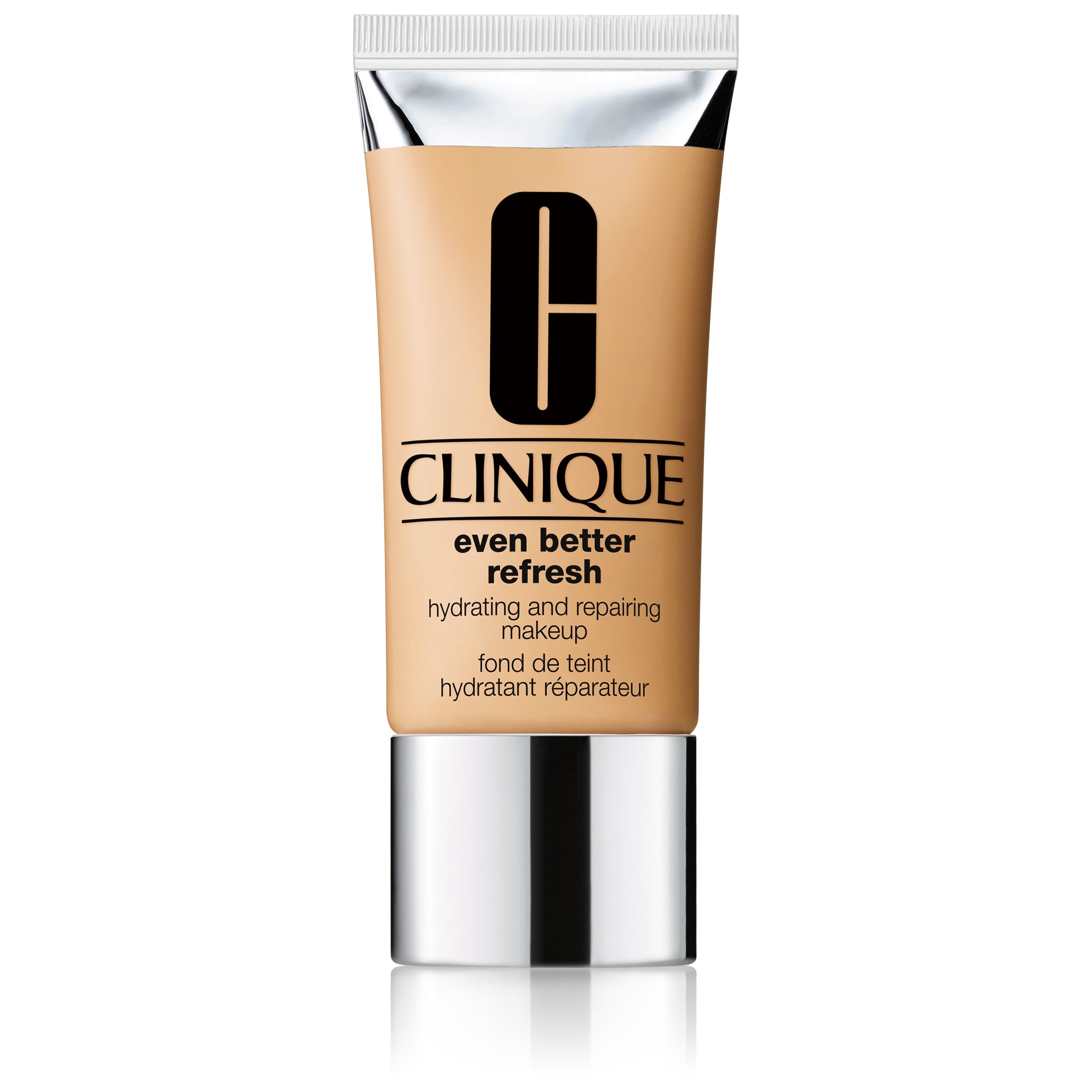 Clinique Even Better Refresh Hydrating & Repairing makeup -CN 58 Honey (MF )30 ml.