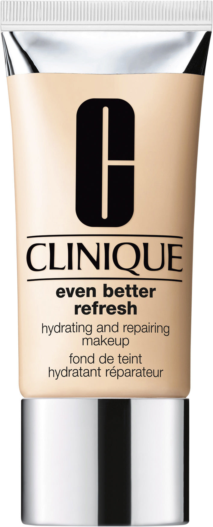 Clinique Even Better Refresh Hydrating & Repairing makeup -WN 04 Bone (VF )30 ml.