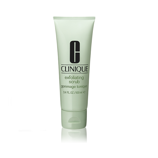 Clinique Exfoliating Scrub