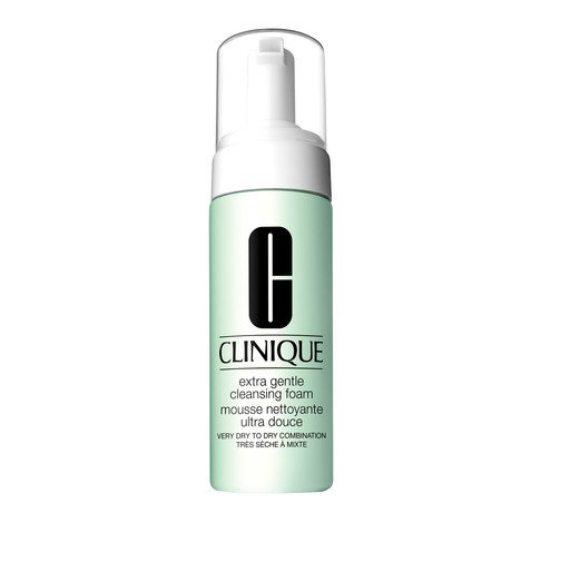 Clinique Extra Gentle Cleansing Foam