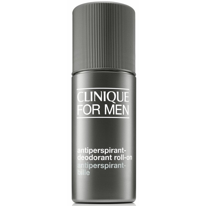 Clinique For Men Antiperspirant-Deodorant Roll-On 75 ml.
