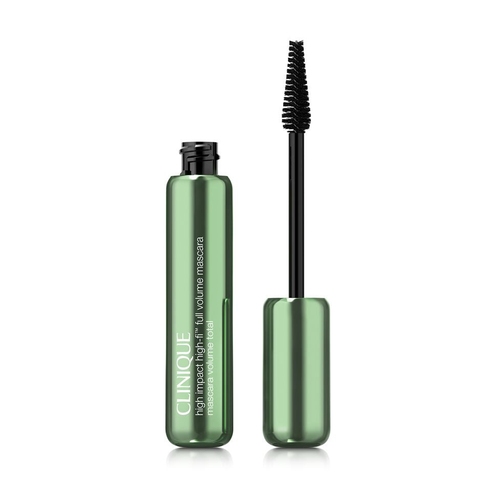 Clinique High Impact Hi-fo Full Volume Mascara 01 Intense Black 10 ml.
