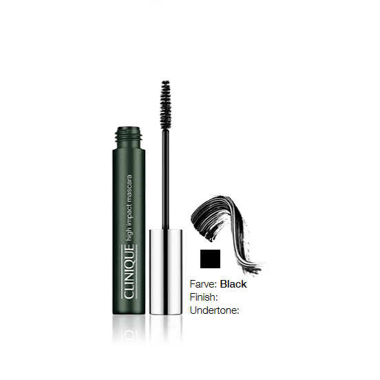 High Impact™ Mascara - Black