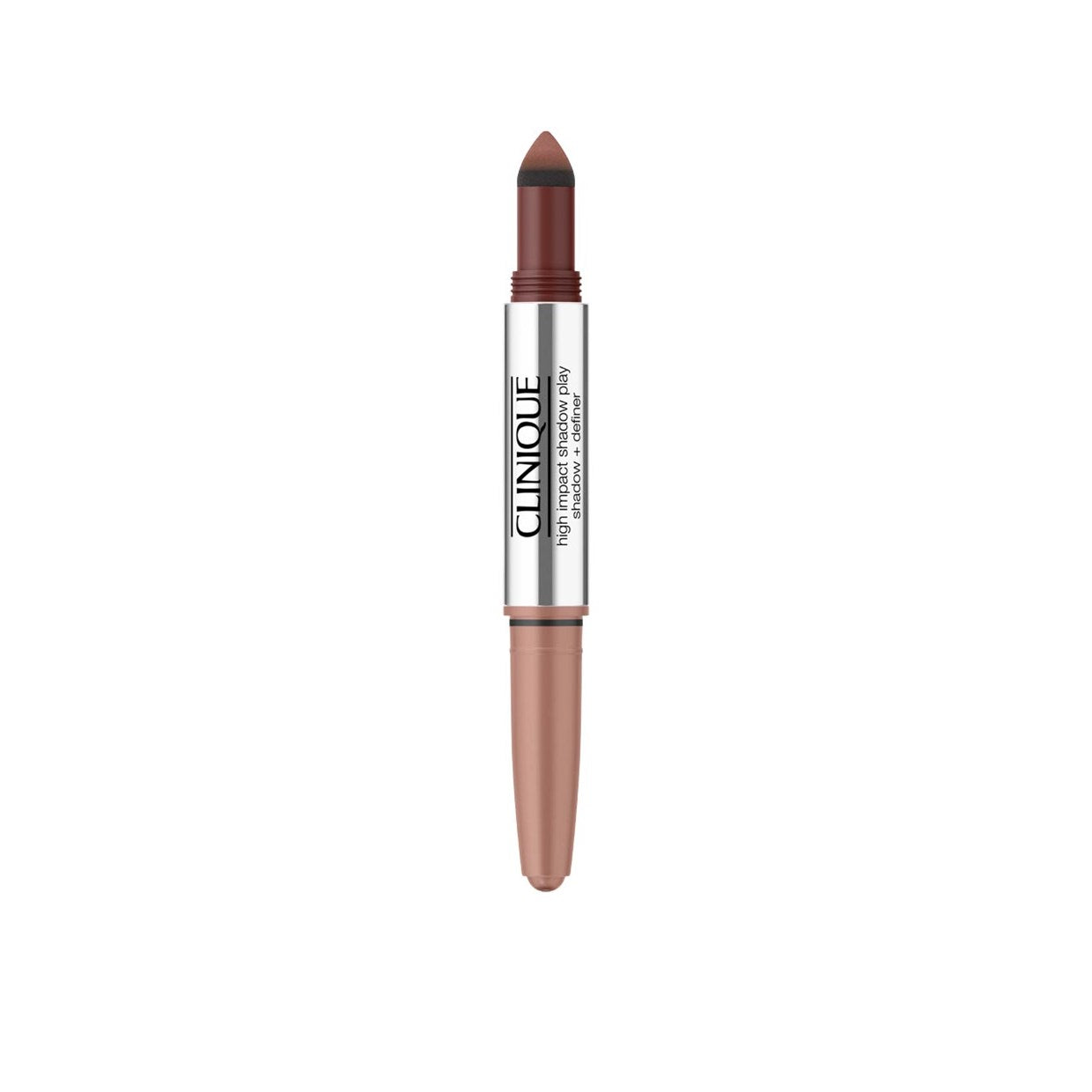 Clinique High Impact Shadow Play 03 Strawberries + Chocolate 1,9 gr.