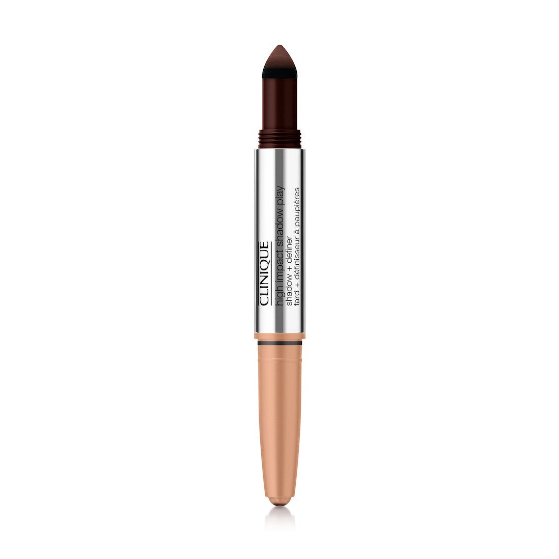 Clinique High Impact Shadow Play 04 Cafe Au Lait 1,9 gr.