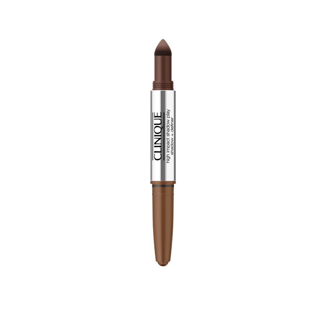 Clinique High Impact Shadow Play 05 Rum + Cola 1,9 gr.