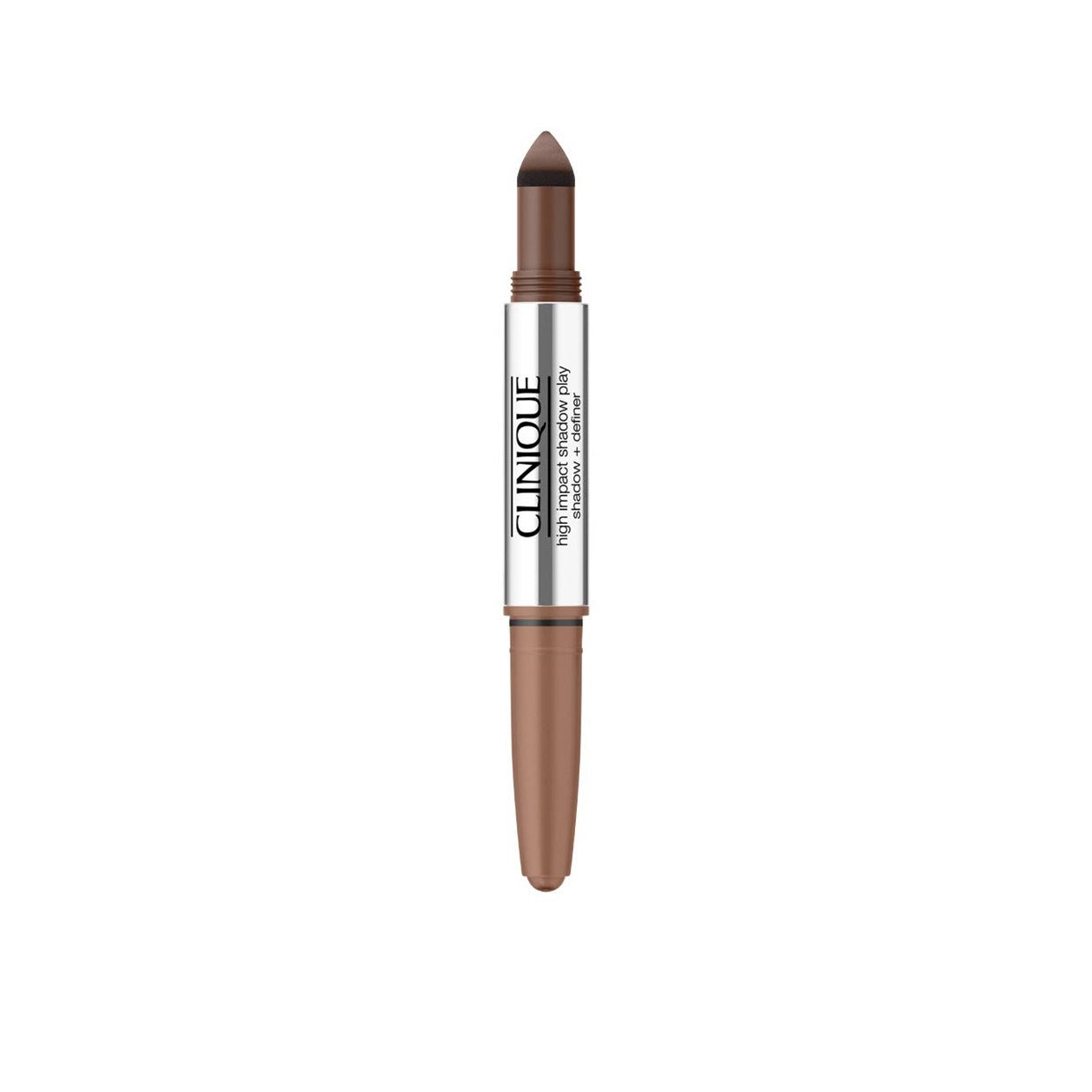 Clinique High Impact Shadow Play 06 Dobble Latte 1,9 gr.