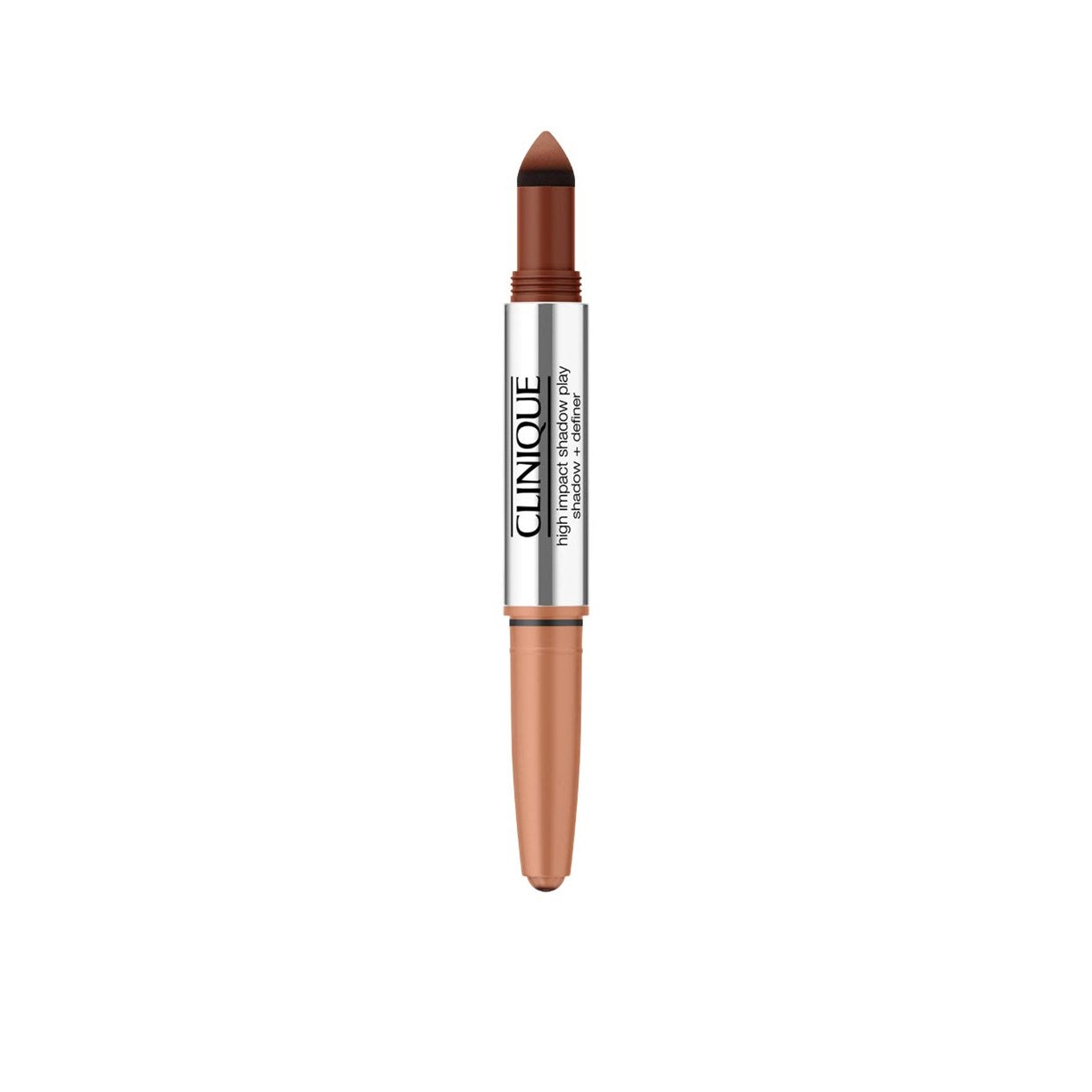 Clinique High Impact Shadow Play 07 Flame + Ember 1,9 gr.
