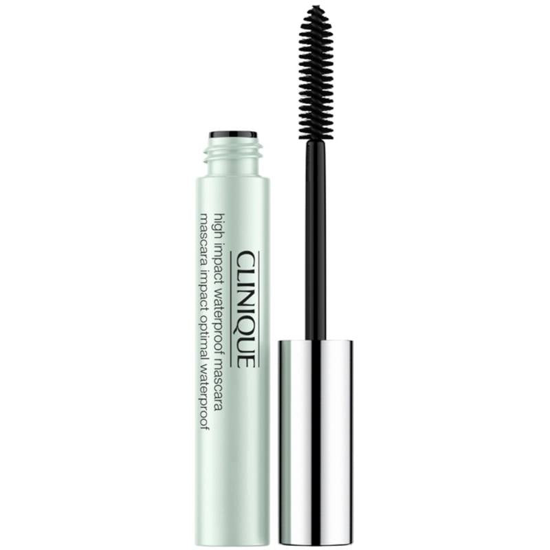 Clinique High Impact Waterproof Mascara 01 Black 8 ml.